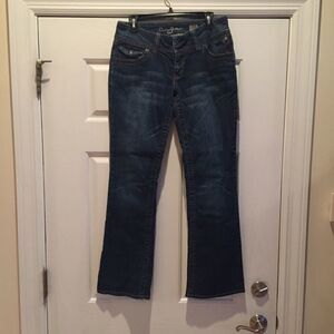 Sean John Jeans 